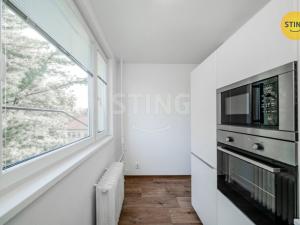 Prodej bytu 3+1, Frýdek-Místek, Frýdlantská, 72 m2
