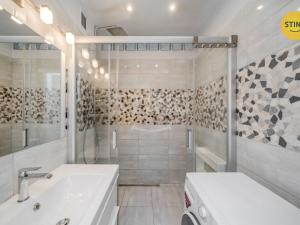 Prodej bytu 3+1, Frýdek-Místek, Frýdlantská, 72 m2