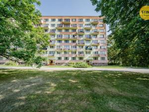 Prodej bytu 3+1, Frýdek-Místek, Frýdlantská, 72 m2