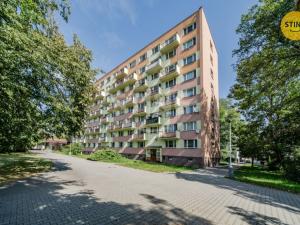 Prodej bytu 3+1, Frýdek-Místek, Frýdlantská, 72 m2