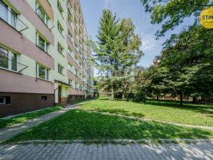 Prodej bytu 3+1, Frýdek-Místek, Frýdlantská, 72 m2