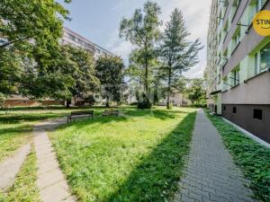 Prodej bytu 3+1, Frýdek-Místek, Frýdlantská, 72 m2
