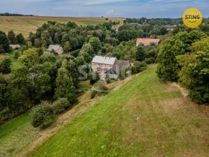 Prodej vícegeneračního domu, Potštát - Kovářov, 190 m2