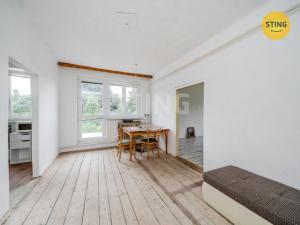 Prodej vícegeneračního domu, Potštát - Kovářov, 190 m2