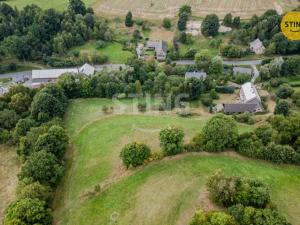 Prodej vícegeneračního domu, Potštát - Kovářov, 190 m2