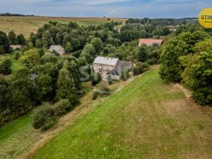 Prodej vícegeneračního domu, Potštát - Kovářov, 190 m2