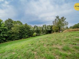 Prodej vícegeneračního domu, Potštát - Kovářov, 190 m2