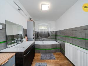 Prodej vícegeneračního domu, Potštát - Kovářov, 190 m2