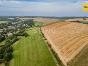 Prodej vícegeneračního domu, Potštát - Kovářov, 190 m2