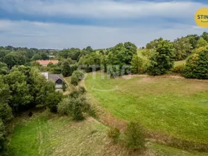 Prodej vícegeneračního domu, Potštát - Kovářov, 190 m2