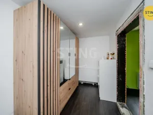 Prodej vícegeneračního domu, Potštát - Kovářov, 190 m2