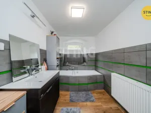 Prodej vícegeneračního domu, Potštát - Kovářov, 190 m2