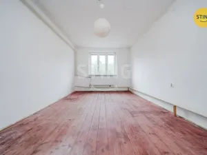 Prodej vícegeneračního domu, Potštát - Kovářov, 190 m2