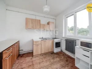 Prodej vícegeneračního domu, Potštát - Kovářov, 190 m2