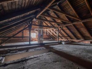 Prodej rodinného domu, Otice, Domky, 150 m2