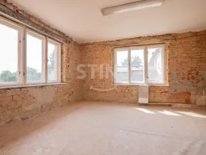 Prodej rodinného domu, Opava - Předměstí, 150 m2