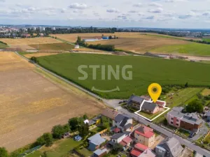 Prodej rodinného domu, Opava - Předměstí, 150 m2