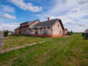 Prodej rodinného domu, Otice, Domky, 150 m2