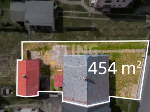 Prodej rodinného domu, Otice, Domky, 150 m2