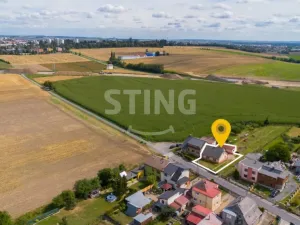Prodej rodinného domu, Otice, Domky, 150 m2