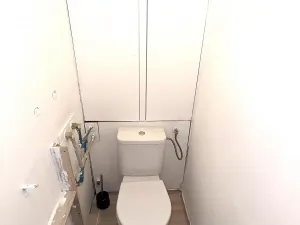 Pronájem bytu 2+1, Most, Zdeňka Štěpánka, 53 m2