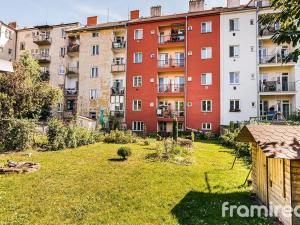 Pronájem bytu 2+1, Brno, Podnásepní, 65 m2