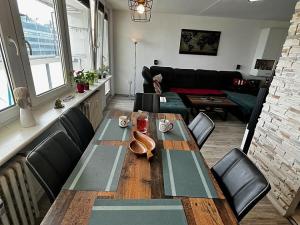 Prodej bytu 4+1, Praha - Stodůlky, Nušlova, 92 m2