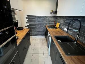 Prodej bytu 4+1, Praha - Stodůlky, Nušlova, 92 m2