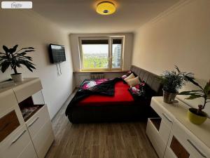 Prodej bytu 4+1, Praha - Stodůlky, Nušlova, 92 m2