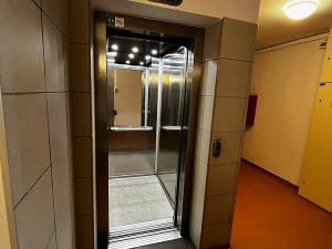 Prodej bytu 4+1, Praha - Stodůlky, Nušlova, 92 m2