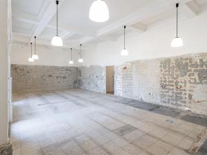 Prodej obchodního prostoru, Brno, Fryčajova, 127 m2