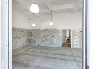 Prodej obchodního prostoru, Brno, Fryčajova, 127 m2