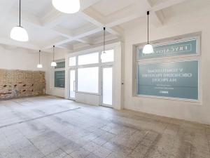 Prodej obchodního prostoru, Brno, Fryčajova, 127 m2