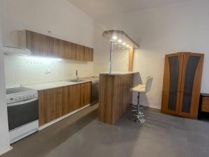 Pronájem bytu 2+kk, Jablonec nad Nisou, Svatopluka Čecha, 42 m2