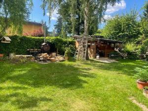 Pronájem bytu 2+kk, Jablonec nad Nisou, Svatopluka Čecha, 42 m2