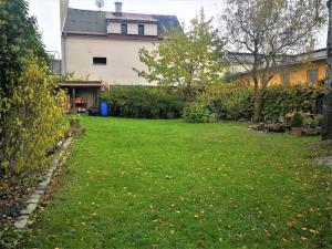 Pronájem bytu 2+kk, Jablonec nad Nisou, Svatopluka Čecha, 42 m2