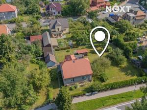 Prodej rodinného domu, Šumperk, Uničovská, 104 m2