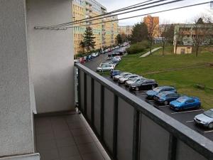 Prodej bytu 3+1, Most, Růžová, 56 m2