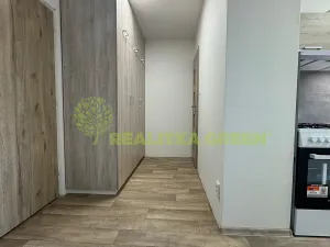 Pronájem bytu 1+1, Vsetín, Jiráskova, 45 m2