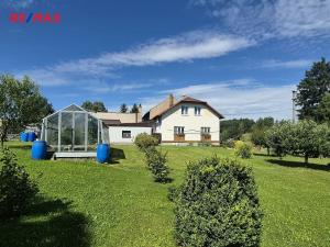 Prodej rodinného domu, Třebovice, 95 m2