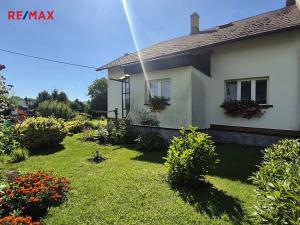 Prodej rodinného domu, Třebovice, 95 m2