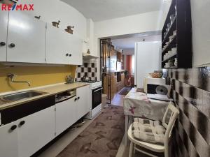 Prodej rodinného domu, Třebovice, 95 m2