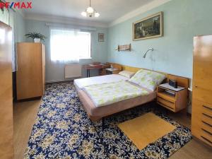 Prodej rodinného domu, Třebovice, 95 m2