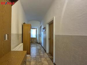 Prodej rodinného domu, Třebovice, 95 m2