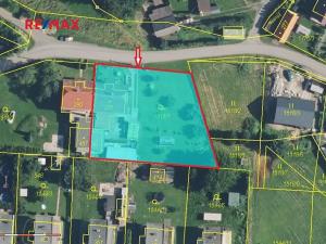 Prodej rodinného domu, Třebovice, 95 m2