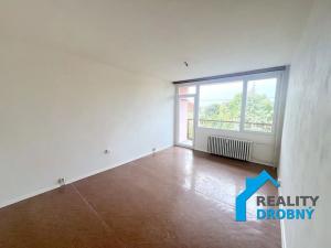 Pronájem bytu 3+1, Teplice, Vančurova, 67 m2