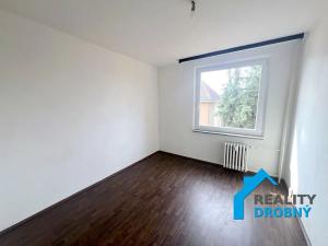 Pronájem bytu 3+1, Teplice, Vančurova, 67 m2