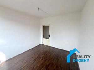 Pronájem bytu 3+1, Teplice, Vančurova, 67 m2