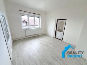 Pronájem bytu 2+1, Děčín, 60 m2
