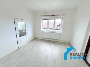 Pronájem bytu 2+1, Děčín, 60 m2